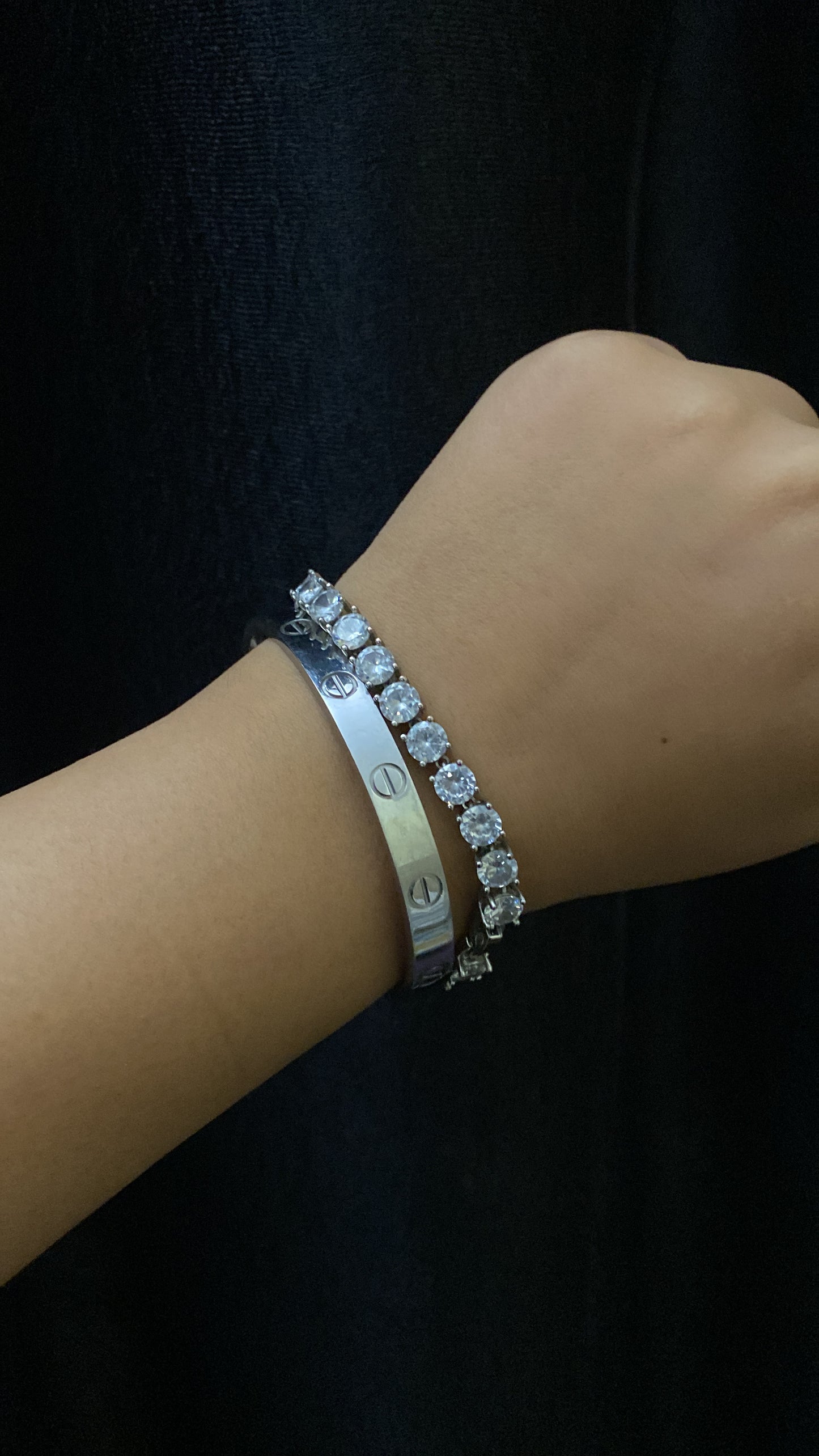 Lillian bracelet