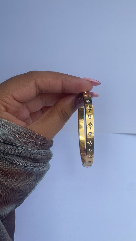 Michelle bracelet