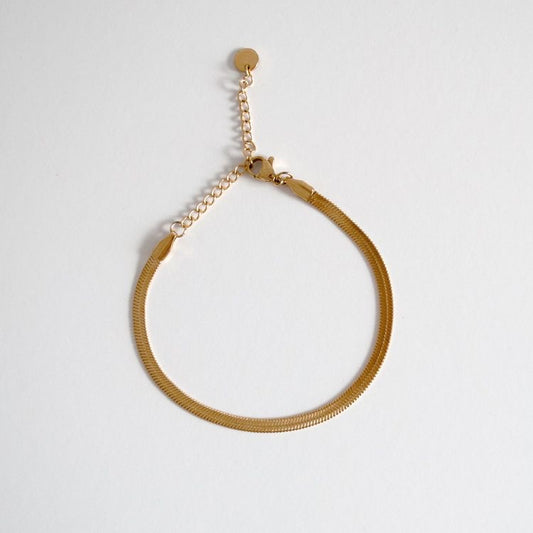 Snake bracelet