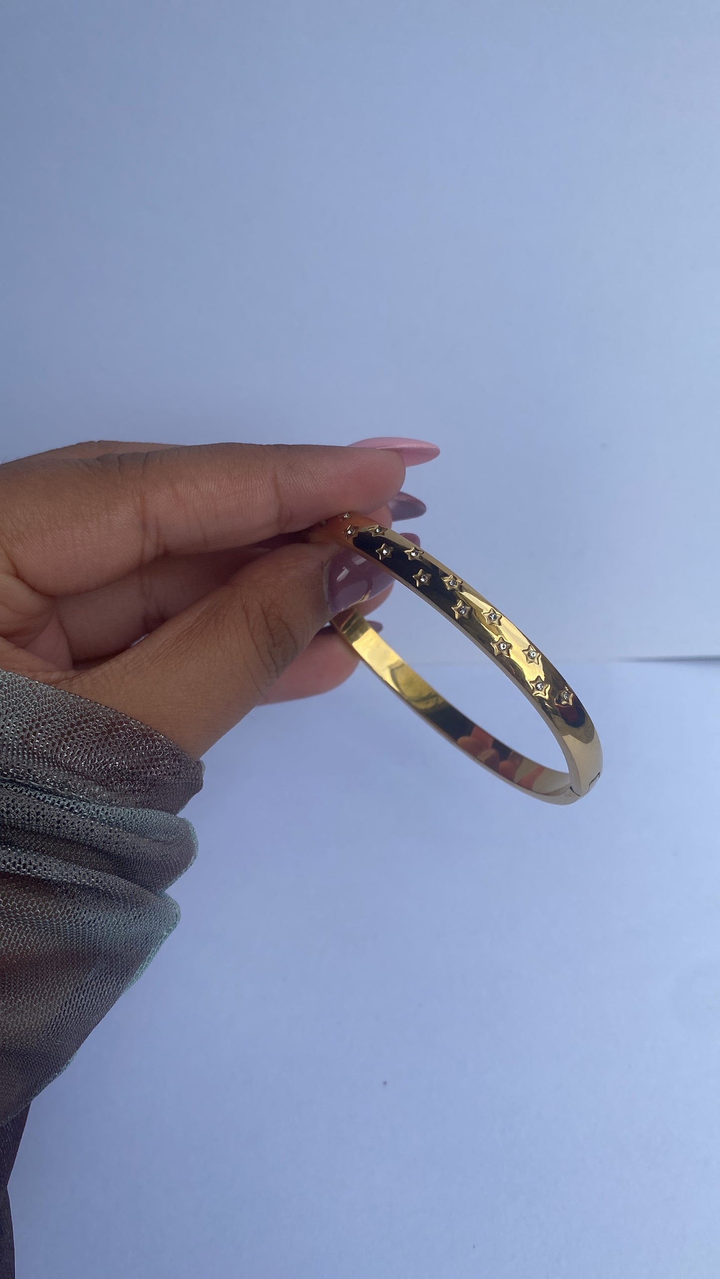 Naomi bracelet
