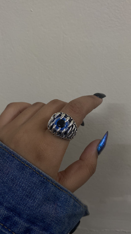 Evil Eye ring R10