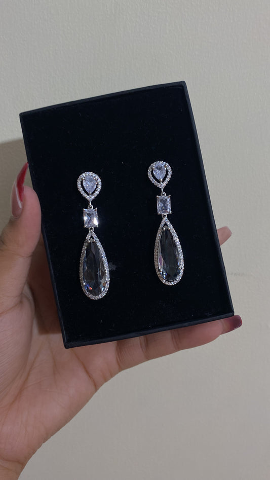 Euphoria earrings