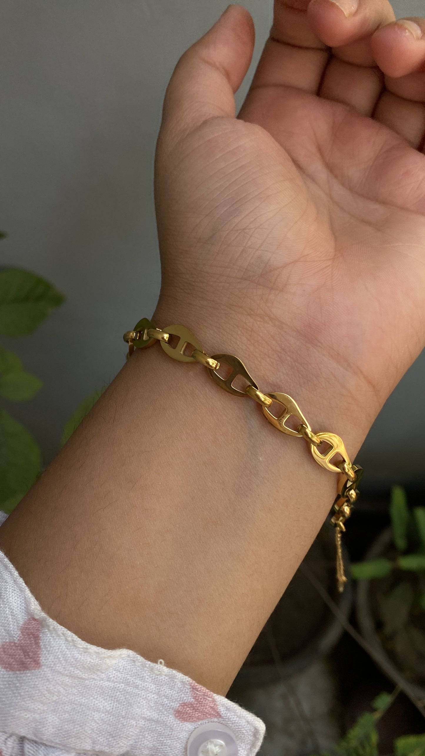 Nora bracelet