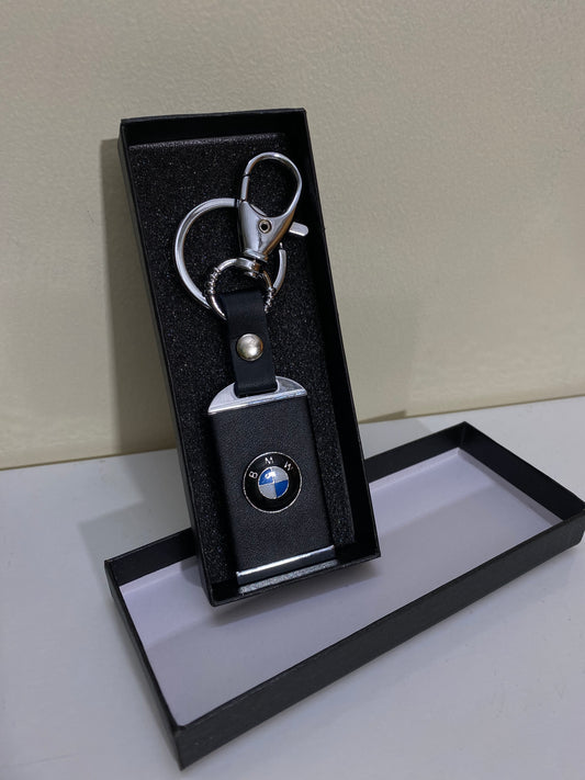 BMW keychain