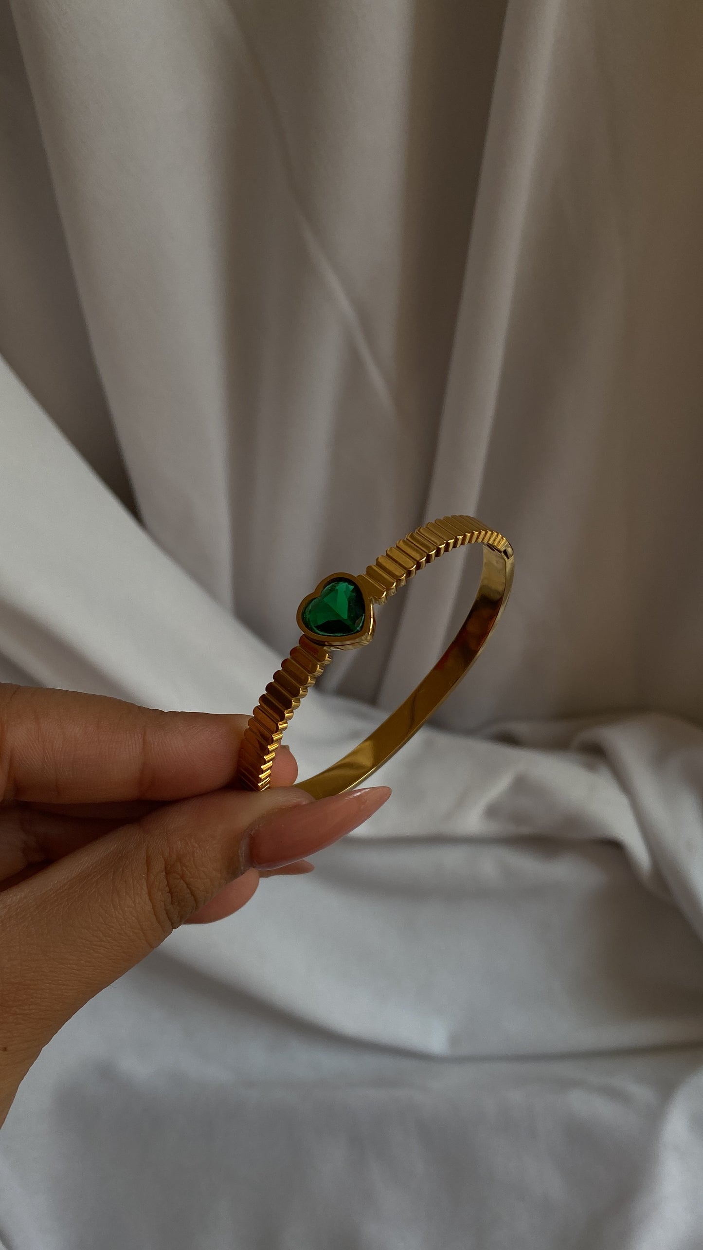 Elena bracelet