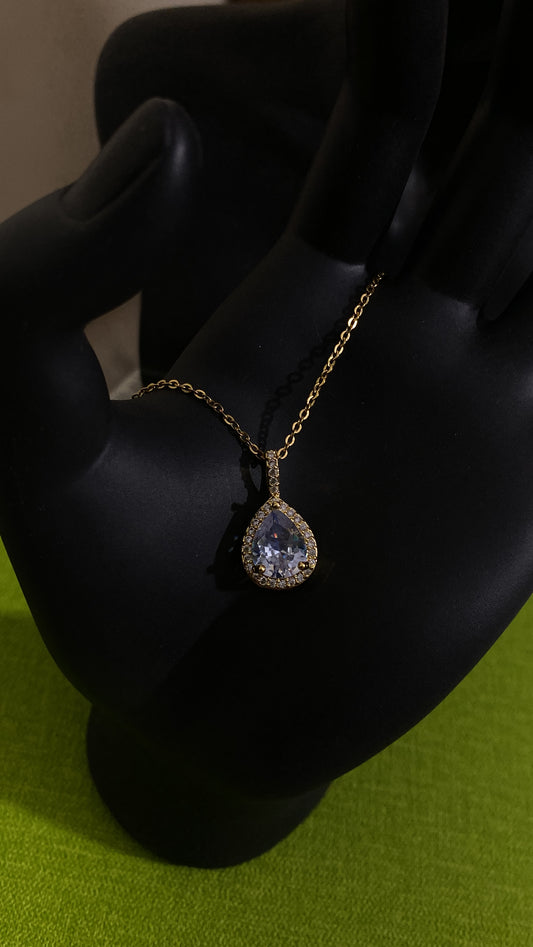Carla necklace