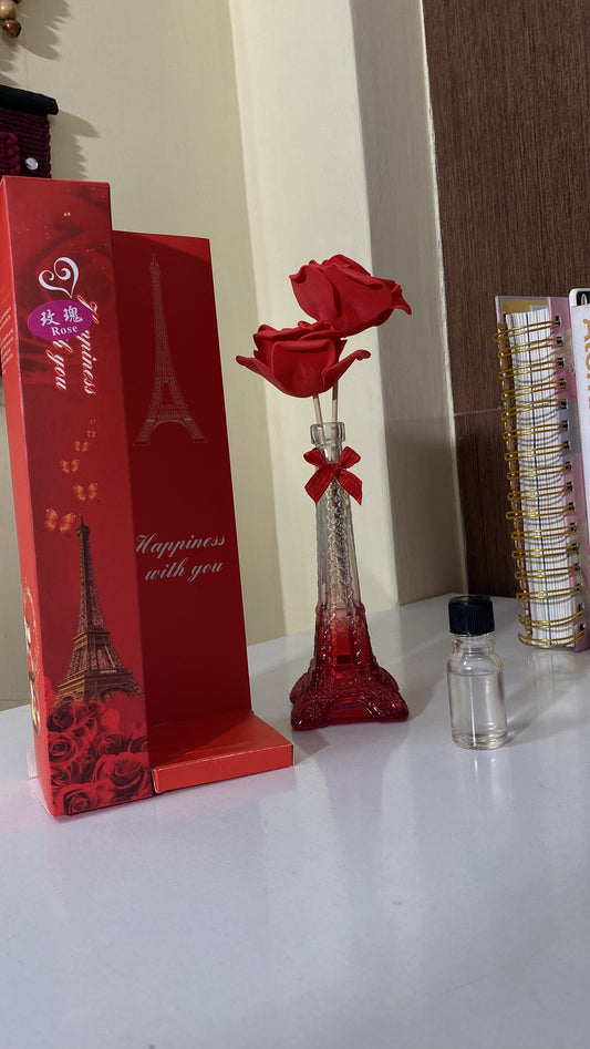 Effiel Tower room fragrance diffuser