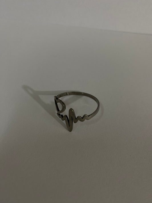 Heartbeat Ring