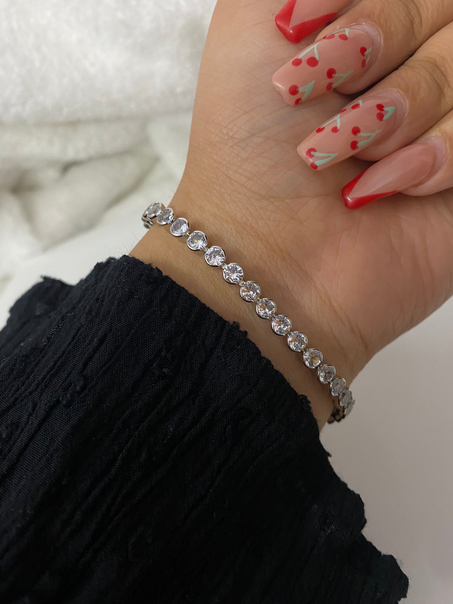 Sylvie bracelet