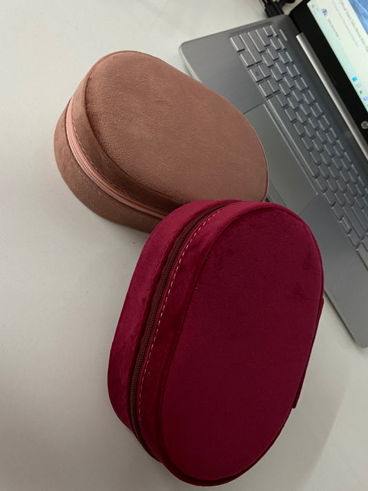 Olivia jewellery case