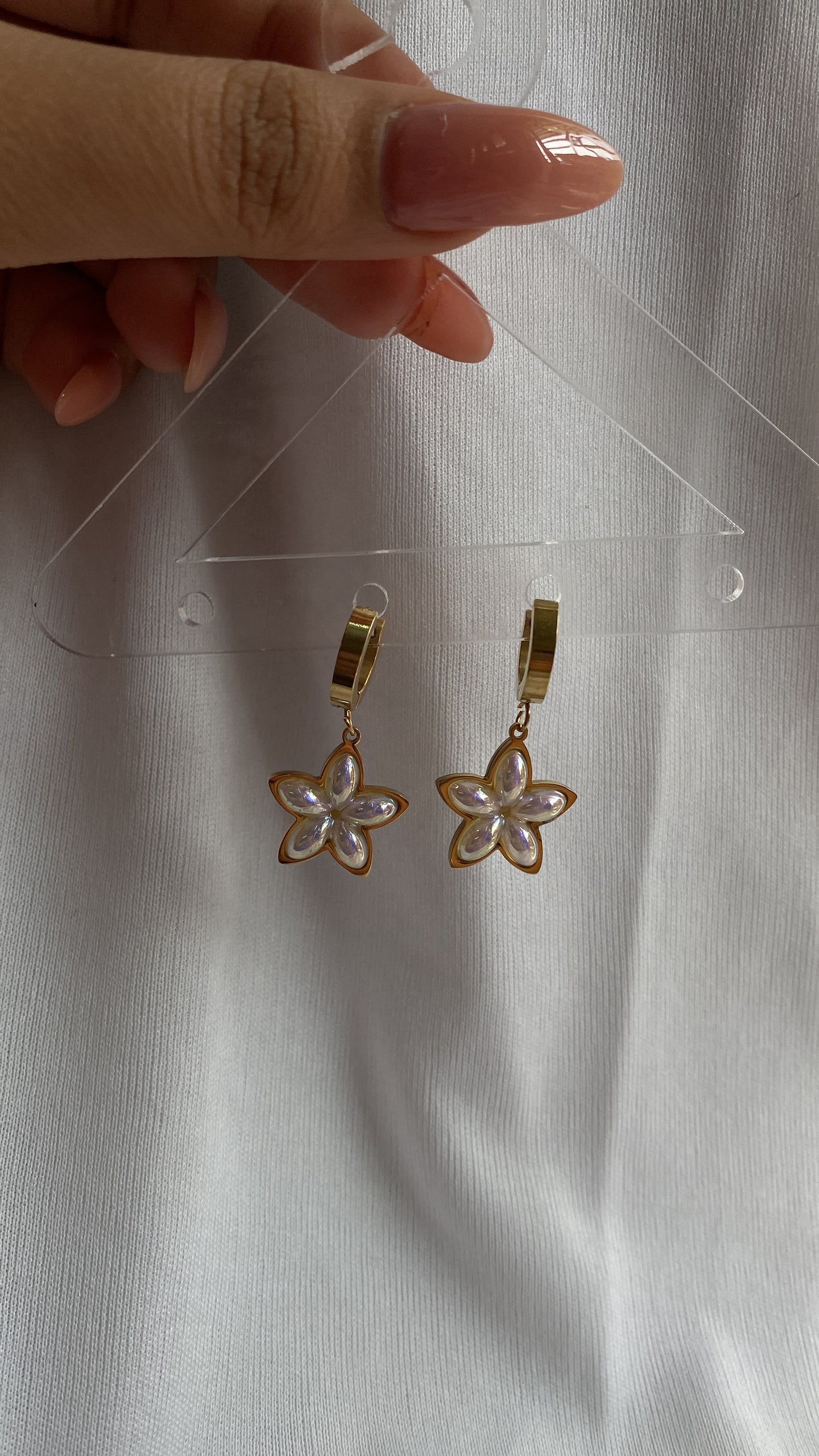 Kinsley earrings