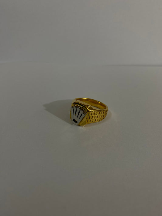 Rolexo Ring