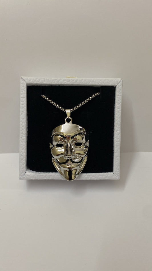 Mask Chain