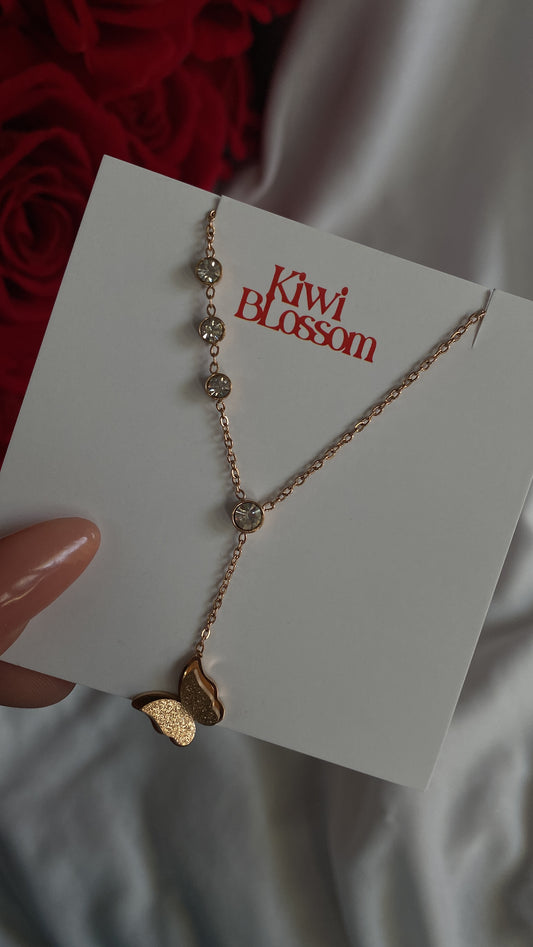 Zurie necklace